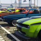 GTA Online Drag Racing: como jogar e recompensas Creo Gaming