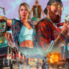 GTA Online encerra suporte para Rockstar Editor no PS4 e Xbox One Creo Gaming