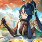 Genshin Impact Versão 4.4 Data e hora de lançamento – Início do Festival Xianyun e banner de jogo Creo Gaming