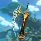 Genshin Impact: grande mudança para armas 5 estrelas Creo Gaming