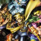 Golden Sun e sua sequência estão chegando ao Nintendo Switch Online Creo Gaming