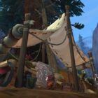 Guia completo dos arquivos de Azeroth para World of Warcraft Creo Gaming