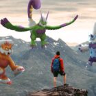 Guia de ataque Pokémon GO Thundurus Creo Gaming
