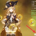 Guia de atualização 4.4 do Genshin Impact: atualizações de equipamentos e artefatos Creo Gaming