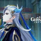 Guia de construção do Neuvillette Genshin Impact – Melhores táticas Creo Gaming