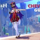 Construa o melhor equipamento para Chevreuse em Genshin Impact Creo Gaming