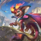Guia completo para jogar Smolder em League of Legends: habilidades e construções Creo Gaming