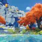 Guia para usar o Spirit Carp em Genshin Impact Creo Gaming