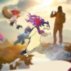 Hisuian Typhlosion brilha em Pokémon Go? Creo Gaming