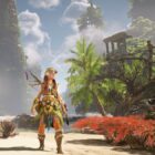 Horizon Forbidden West Complete Edition chega ao PC em 21 de março Creo Gaming