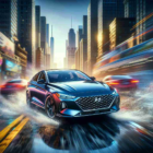 Hyundai revela trailer inspirado em GTA 6 Creo Gaming