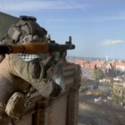 Incrível morte de esquadrão no ar em Warzone Creo Gaming