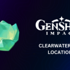 Jade Clarity Location Genshin Impact, Guia Agrícola Creo Gaming