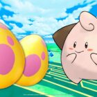 Jogador de Pokémon Go surpreso com sua incrível sorte ao chocar ovos Creo Gaming