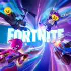 Jogadores de Fortnite insatisfeitos com os designs de armas do Capítulo 5 Creo Gaming