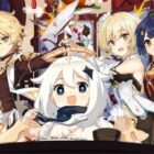 Jogadores do Genshin Impact solicitam alterações nas ofertas da Paimon em meio a problemas de banner de 4 estrelas Creo Gaming