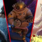 Jogos que gostaríamos de ter esquecido – mas no bom sentido Creo Gaming