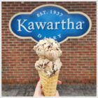 Kawartha Dairy abre primeira loja em Burlington, GTA Creo Gaming