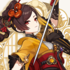 Kit completo de habilidades revelado para o próximo personagem de arma dupla de Genshin Impact, Chiori Creo Gaming