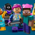 LEGO Fortnite oferece o que o Minecraft deveria ter adicionado há muito tempo Creo Gaming