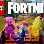 LEGO Fortnite: uma colaboração permanente? Creo Gaming