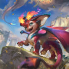 League Of Legends volta a renovar seu campeão Dragon após incomodar jogadores Creo Gaming