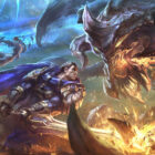 Riot explica falta de rastreamento de estatísticas de itens em League of Legends Creo Gaming