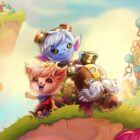 League of Legends: um adorável e surpreendente spinoff de “RPG de artesanato” Creo Gaming