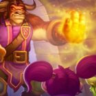 Limitação adicionada aos Discípulos no Patch 10.2.5 do World of Warcraft Creo Gaming