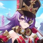 Lista de armas de impacto Genshin, janeiro de 2024 – Classificação por nível Chevreuse Creo Gaming