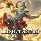LoL Lunar Revel 2024: Passe, missões, recompensas, saques... Creo Gaming