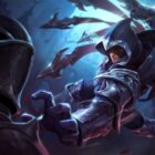 LoL: novas skins impressionantes para Talon, Vi e muito mais no PBE Creo Gaming