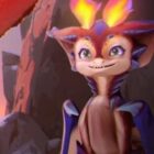 LoL revela o primeiro vislumbre de Smolder, o novo campeão ADC! Creo Gaming