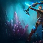 LoLdle 572 Respostas: League of Legends (30 de janeiro de 2024) Creo Gaming