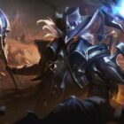 LoLdle League of Legends 559 respostas (quarta-feira, 17 de janeiro de 2024) Creo Gaming