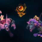 Loja de tokens de honra 5 de League of Legends 2024 Creo Gaming