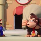 Mário vs. Donkey Kong: de volta em força no Switch em 16 de fevereiro Creo Gaming