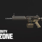 Melhor carregamento 556 Icarus para Call of Duty: Warzone Creo Gaming