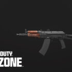 Melhor carregamento Kastov-74u para Call of Duty: Warzone Temporada 1 Creo Gaming