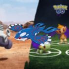 Melhor conjunto de movimentos para Shadow Kyogre em Pokémon Go Creo Gaming