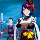 Melhor construção de Kujou Sara Genshin Impact: artefatos, armas e muito mais Creo Gaming