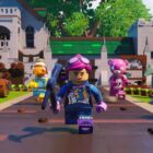 Melhores códigos mundiais pré-fabricados para usar em LEGO Fortnite Creo Gaming