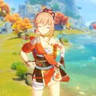 Melhores construções e armas para Yoimiya em Genshin Impact Creo Gaming