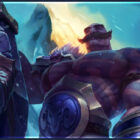 Melhores construções e estratégias para League of Legends Creo Gaming