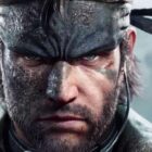Metal Gear Solid 3: Snake Eater Remake chegando este ano Creo Gaming