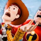 Mod Mortal Kombat 1: Quando Woody de Toy Story enfrenta Sulley de Monsters & Co. Creo Gaming