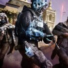 Modern Warfare 3 e Warzone Season 2 com colaboração de Walking Dead Creo Gaming