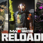 Modern Warfare III e atualização da zona de guerra Creo Gaming