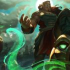New Rift destrói a taxa de vitórias deste campeão de League of Legends Creo Gaming