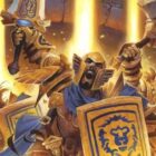 Nivelar no WoW Classic Season of Discovery está prestes a ficar mais fácil Creo Gaming